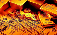 黄金价格回撤，今晚三大变数将袭击市场！